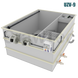 Modul RAS compact cu un volum de 6 m&sup3; UZV-9 foto 5