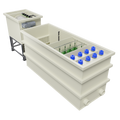 Integrated Filtration Systems