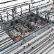 Будівництво ферм для розведення раків S-04 фото 4