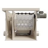 CrawTec drum filter DF20 (20m&sup3;)