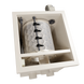 CrawTec drum filter DF20 (20m&sup3;)