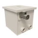 CrawTec drum filter DF20 (20m&sup3;)