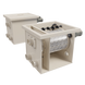 CrawTec drum filter DF20 (20m&sup3;)