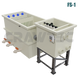 Система фільтрації ставу CrawTec FS 20&ndash;30 м&sup3;/год FS-1 фото 3