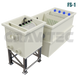 Система фільтрації ставу CrawTec FS 20&ndash;30 м&sup3;/год FS-1 фото 6