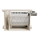 DF-30 drum filter (30m&sup3;)