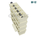 Зрошувальний фільтр для ставка CrawTec Bakki 900 BF-12 фото 4