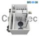 Комбінований барабанний фільтр DFC-UV-30 (30м&sup3;) з УФ DFC-UV-30 фото 4