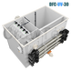 Комбінований барабанний фільтр DFC-UV-30 (30м&sup3;) з УФ DFC-UV-30 фото 2