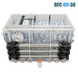Комбінований барабанний фільтр DFC-UV-30 (30м&sup3;) з УФ DFC-UV-30 фото 1