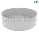 Pool for fish farming 15 m&sup3;