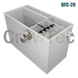 Комбінований барабанний фільтр DFC-20 (20м&sup3;) DFC-20 фото 3