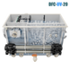 Комбінований барабанний фільтр DFC-UV-20 з УФ DFC-UV-20 фото 1