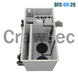 Комбінований барабанний фільтр DFC-UV-20 з УФ DFC-UV-20 фото 4