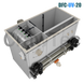Комбінований барабанний фільтр DFC-UV-20 з УФ DFC-UV-20 фото 2