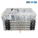 Комбінований барабанний фільтр DFC-UV-50 з УФ DFC-UV-50 фото 1