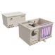 Комбинированный барабанный фильтр DFC-UV-50 c УФ DFC-UV-50 фото 3