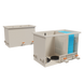 Biological 2-chamber filter for UHW - 1 m&sup3;