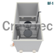 Biologiczny filtr 2-komorowy do RHW - 1 m&sup3;