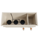 2-chamber biofilter for RAS - 1.5 m&sup3;