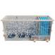 2-chamber biofilter for RAS - 1.5 m&sup3;