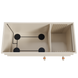 Biological filter for 5 m&sup3; for RAS and ponds