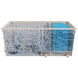 Biological filter for 5 m&sup3; for RAS and ponds