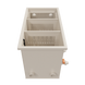 Filtru biologic CrawTec cu 3 camere - 1 m&sup3; BF-5 foto 4