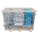 Filtru biologic CrawTec cu 3 camere - 1 m&sup3; BF-5 foto 1