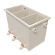 Filtru biologic CrawTec cu 3 camere - 1 m&sup3; BF-5 foto 5