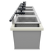Crawfish Hatchery - 4 Boxes
