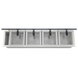 Crawfish Hatchery - 4 Boxes