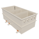 Biofilter for RAS 3-chamber 2.8 m&sup3;