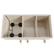 Biofilter for RAS 3-chamber 2.8 m&sup3;