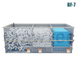 Biofiltr do oczek wodnych 3-komorowy 2,8 m&sup3;