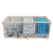 Biofilter for RAS 3-chamber 2.8 m&sup3;