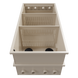 Biofilter for RAS 3-chamber 2.8 m&sup3;
