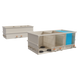 Biofilter for RAS 3-chamber 2.8 m&sup3;