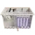 Filtre combinate pentru iazuri și sisteme de recirculare a apei