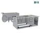 Biofiltr 2-komorowy 0,25 m&sup3;