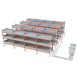 Ready-made crayfish farm - 216 m&sup2;
