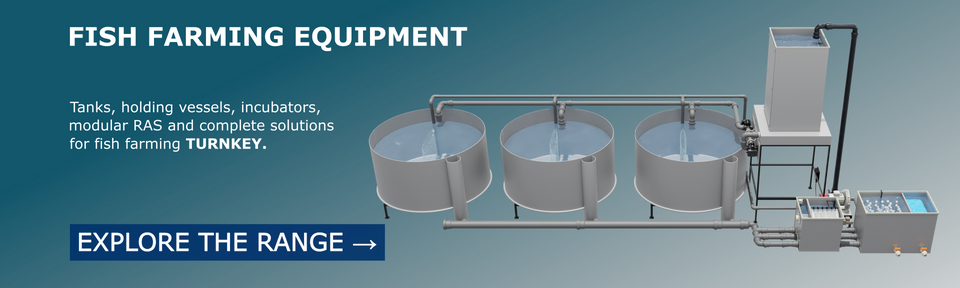 Fish Farming Equipment
