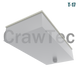Basen - modułowy zbiornik do hodowli krewetek 0,8 m&sup3;