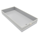 Modular tank - shrimp breeding pool 1.8 m&sup3;