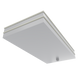 Modular tank - shrimp breeding pool 1.8 m&sup3;