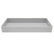 Modular tank - shrimp breeding pool 1.8 m&sup3;