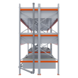 Module RAS pentru creșterea peștilor și creveților