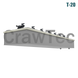 Inkubator do rak&oacute;w 14 pudełek