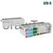 RAS module 9 m&sup3; for intensive fish farming