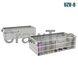 RAS module 9 m&sup3; for intensive fish farming